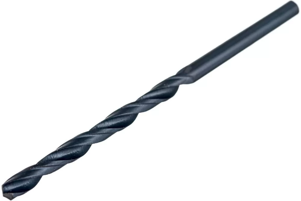 Сверло по металлу Ruko HSS-R 11,0х142 мм – фото №1 Сверло по металлу Ruko HSS-R 11,0х142 мм – №1