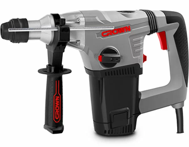 Перфоратор Crown CT18116 BMC – №1