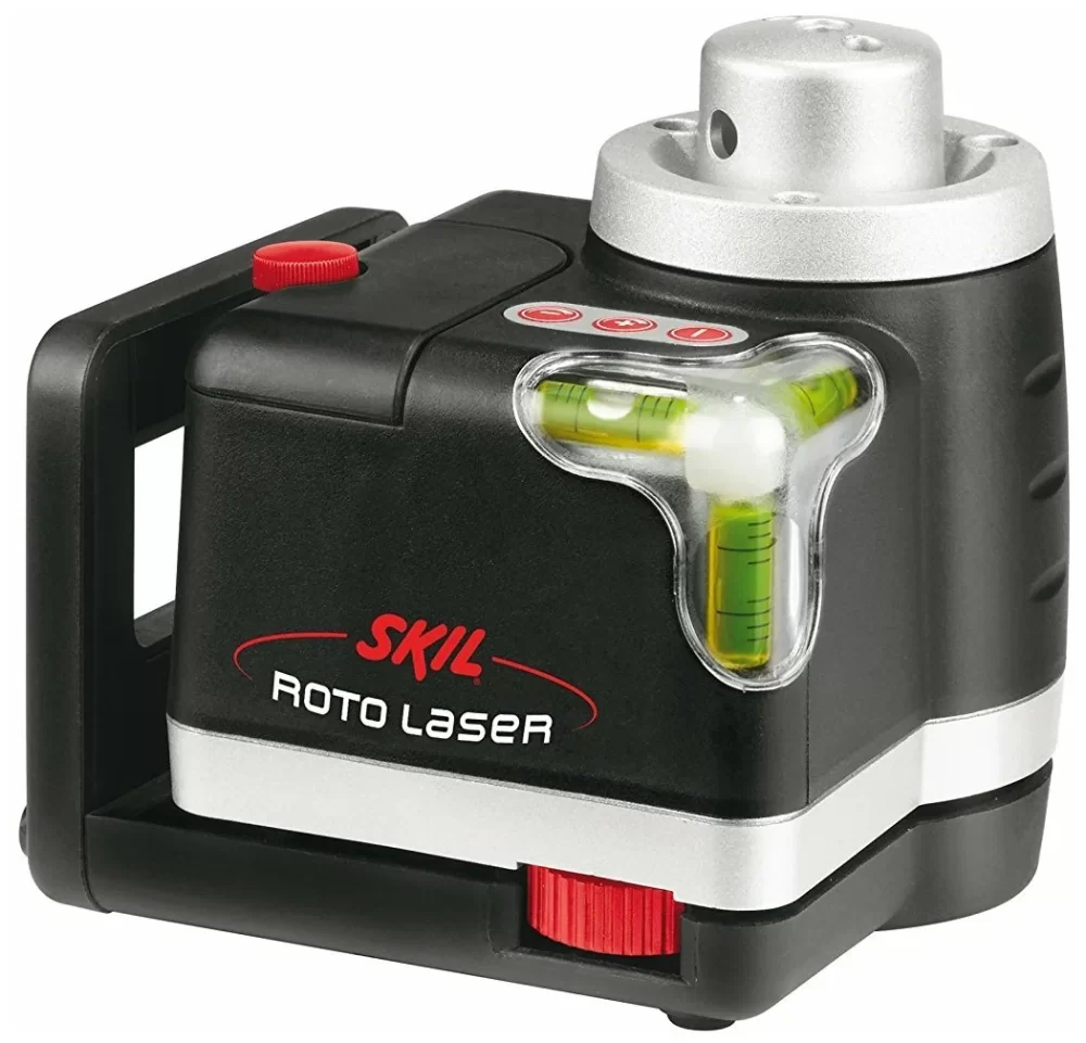 Уровень лазерный Skil 0560 – фото №1 Уровень лазерный Skil 0560 – №1