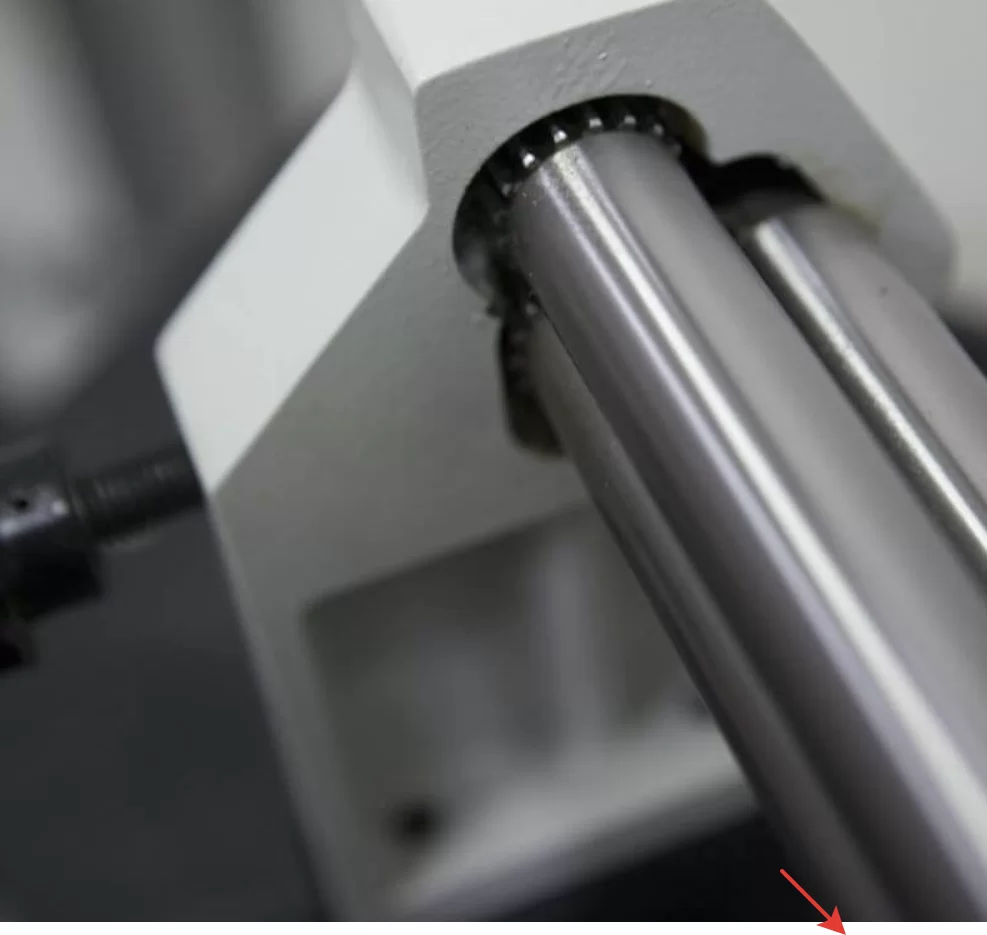 Станок вальцовочный ручной Stalex W01-0.8х915 настольный – №4