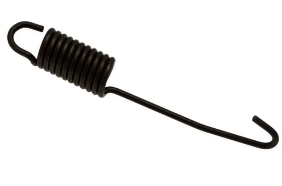 Пружина тормоза цепи Stihl для бензопил MS 180-250 – фото №1 Пружина тормоза цепи Stihl для бензопил MS 180-250 – №1