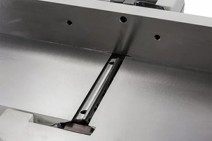 Станок фуговальный Jet JJ-8-M №3