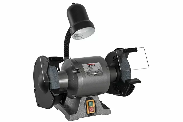 Станок заточной Jet JBG-150 – №1
