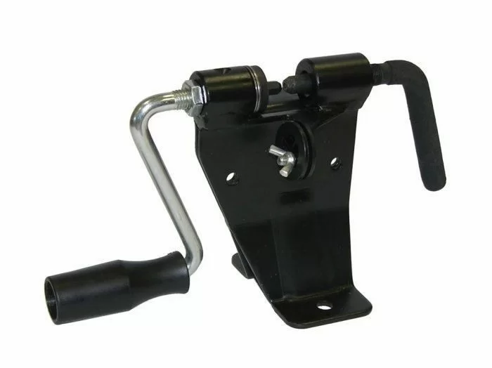 Станок клепальный Champion С1511 – №1