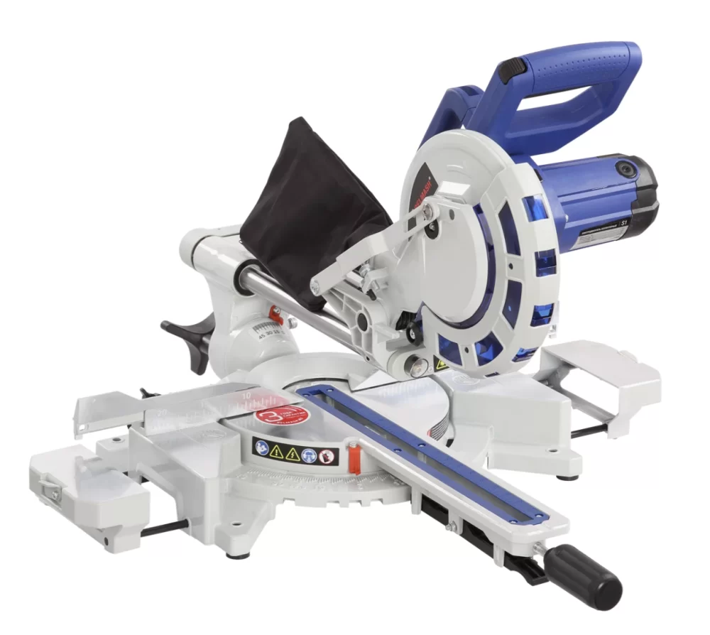 Пила торцовочная Белмаш MS B-210H – №1