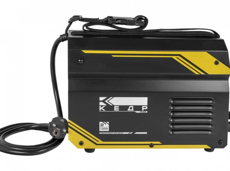 Сварочный аппарат Кедр UltraARC-200 Compact – №3