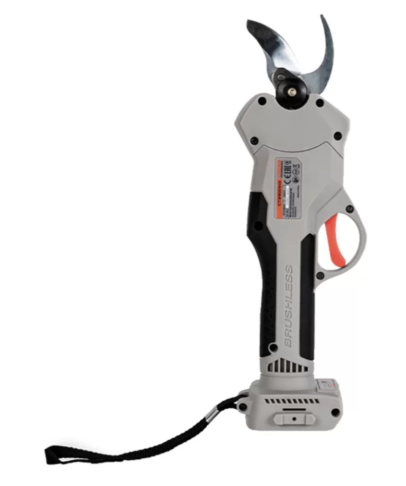 Аккумуляторный секатор Crown CT29001HX (без акк. и з/у) – фото №1 Аккумуляторный секатор Crown CT29001HX (без акк. и з/у) – №1