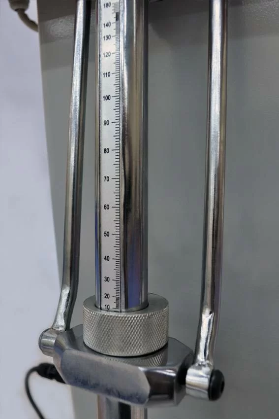 Станок листогибочный Stalex EB 1250х1,6 ручной электромагнитный – №1