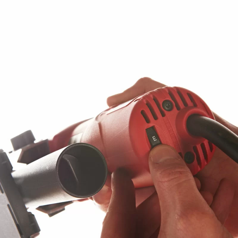 Лобзик Milwaukee FSPE 110 X №4