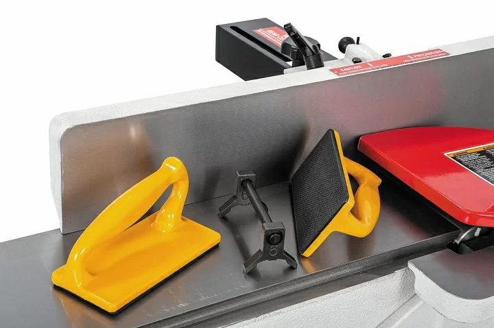 Станок фуговальный Jet JJ-6OS №11