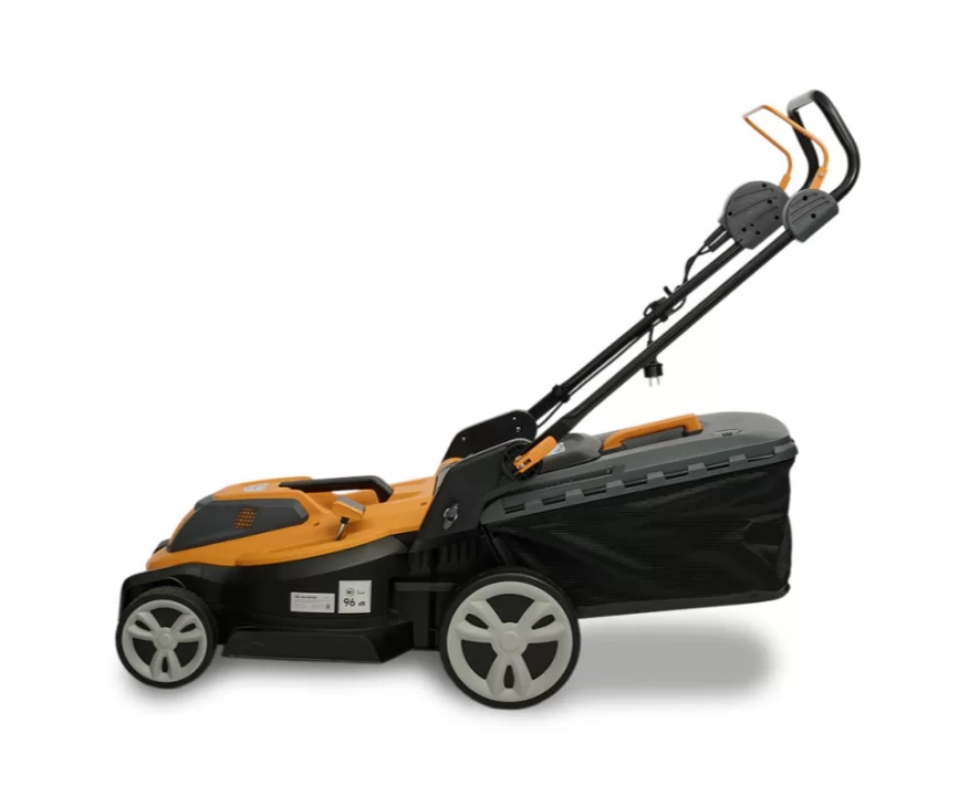 Газонокосилка электрическая Villartec ME 1843 – №1