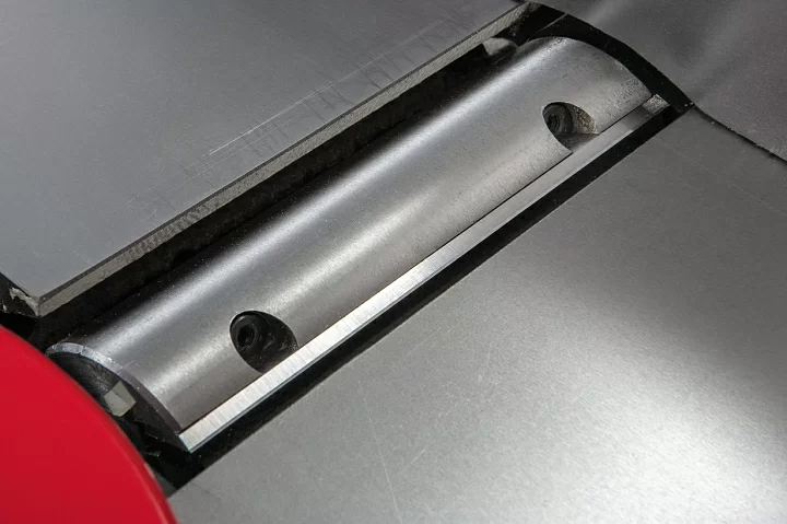 Станок фуговальный Jet JJ-6OS №6