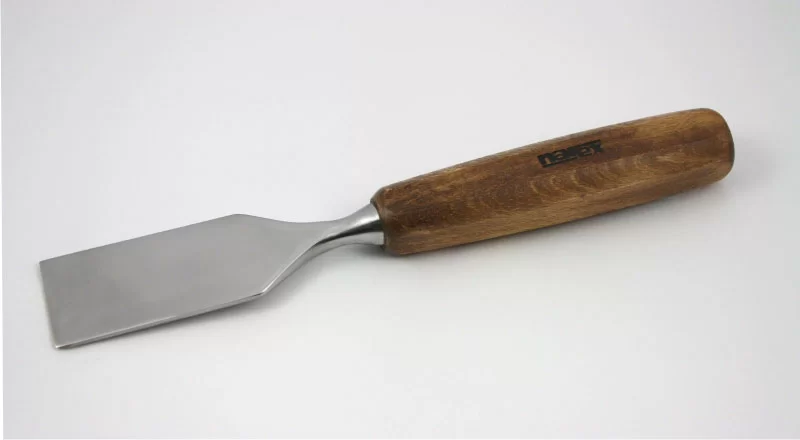 Резец острый Narex Profi 40 мм профиль 1 (826140) – фото №1 Резец острый Narex Profi 40 мм профиль 1 (826140) – №1