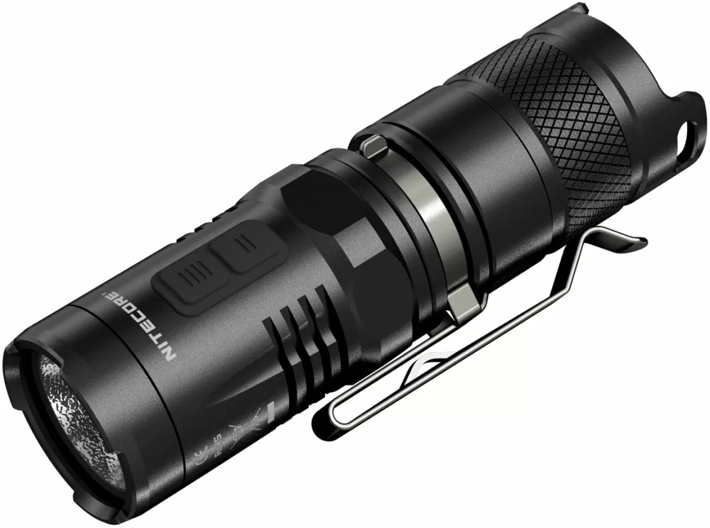 Фонарь Nitecore MT10C – №1