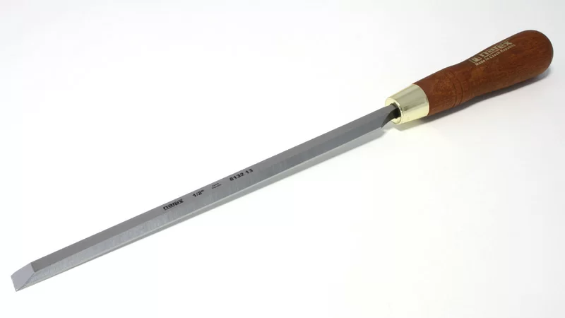 Стамеска плоская удлиненная Narex Wood Line Plus 13 мм (813213) – №1