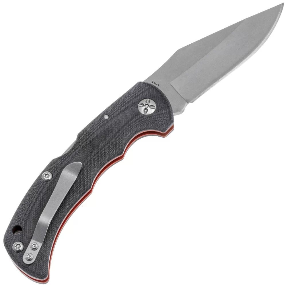 Нож Boker Magnum Most Wanted (01SC078) – фото №1 Нож Boker Magnum Most Wanted (01SC078) – №1