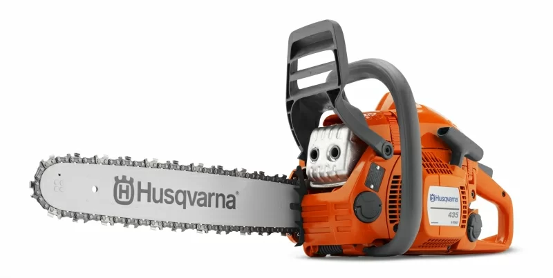 Пила цепная бензиновая Husqvarna 435 II – №1