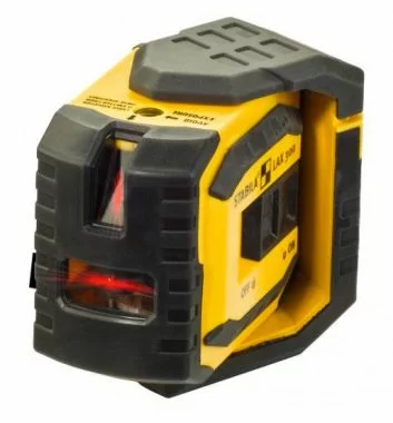 Уровень лазерный Stabila LAX 300 – №1