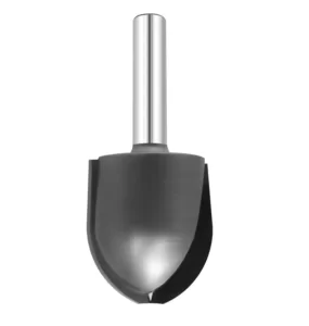 Похожие товары Фреза Procut 28.6x31.8x66 мм S=8 мм R19 по древесине, фанере плинтус 