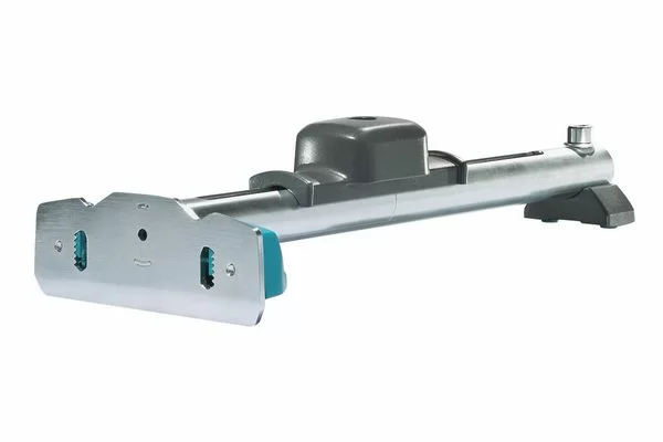 Струбцина для укладки ламинта Wolfcraft (6945000) – фото №1 Струбцина для укладки ламинта Wolfcraft (6945000) – №1