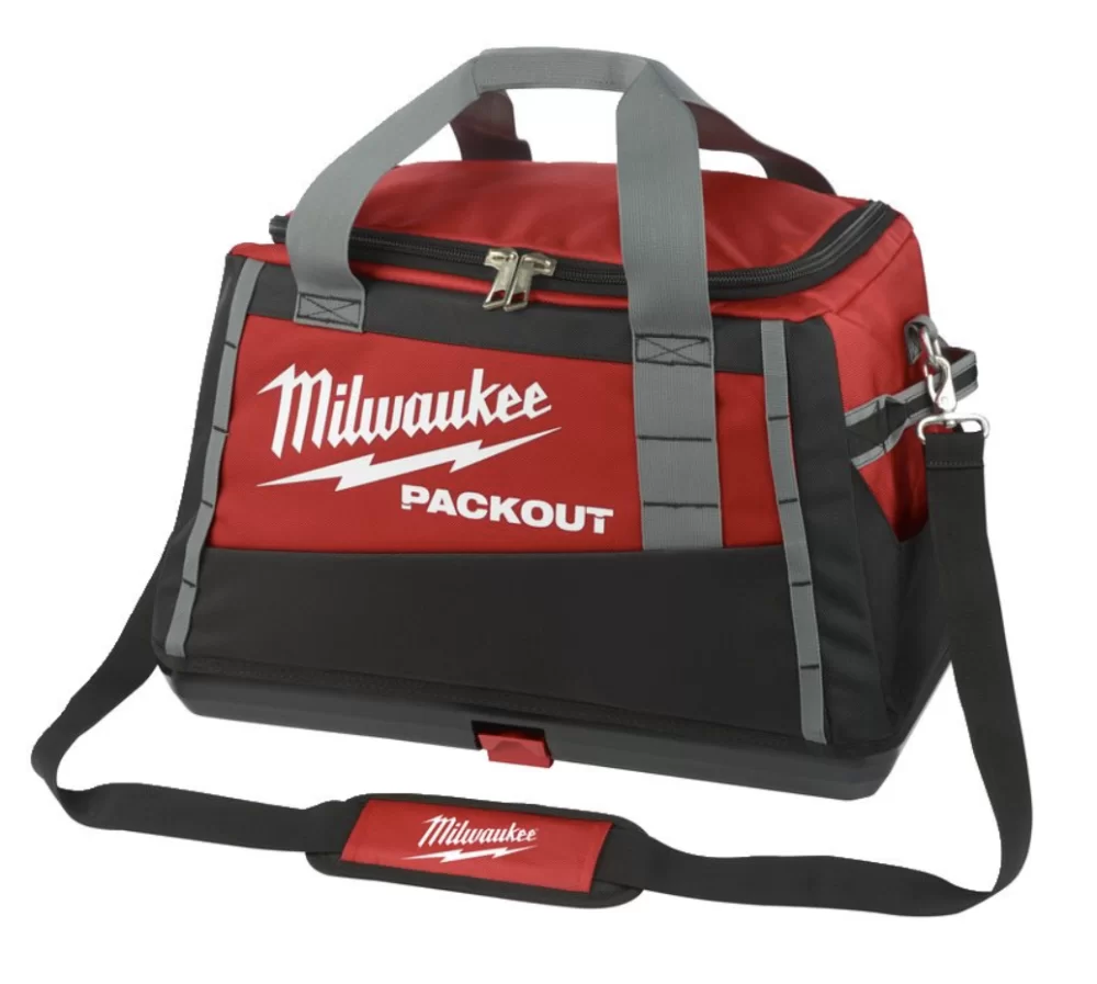 Сумка закрытая Milwaukee Packout 50 см – фото №1 Сумка закрытая Milwaukee Packout 50 см – №1