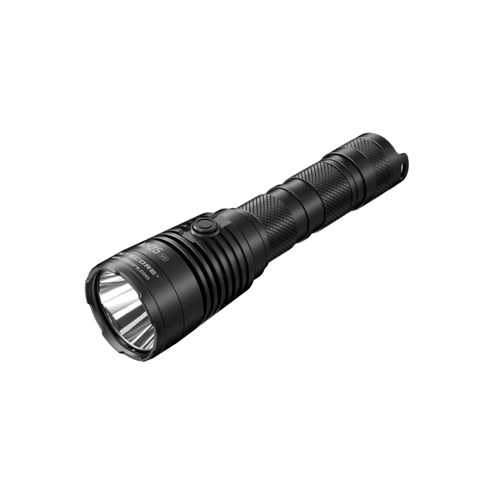 Фонарь Nitecore MH25 V2 – №1
