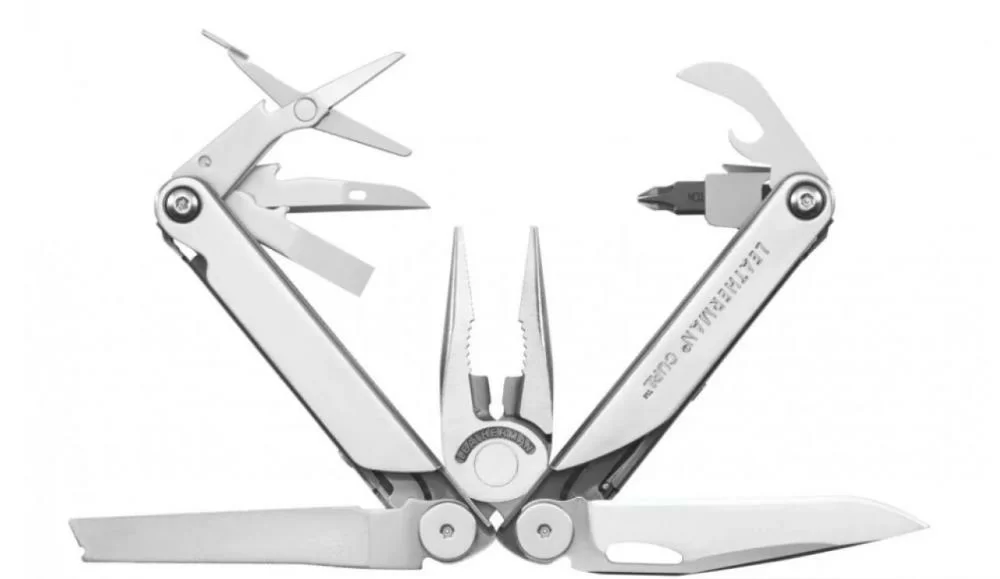 Мультитул Leatherman Curl (832932) – №1