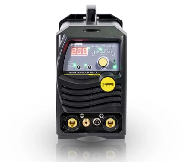 Сварочный аппарат Кедр UltraTIG-200P AC/DC с возможностью подключения педали – №3