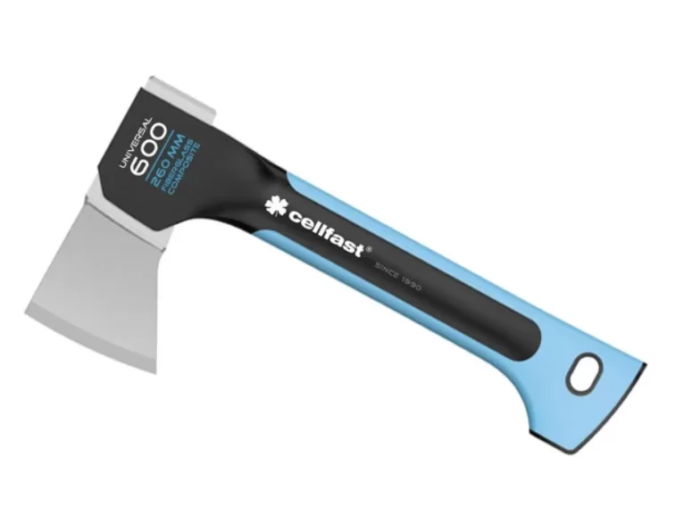 Топор Cellfast ERGO U600 универсальный (41-001) – №1