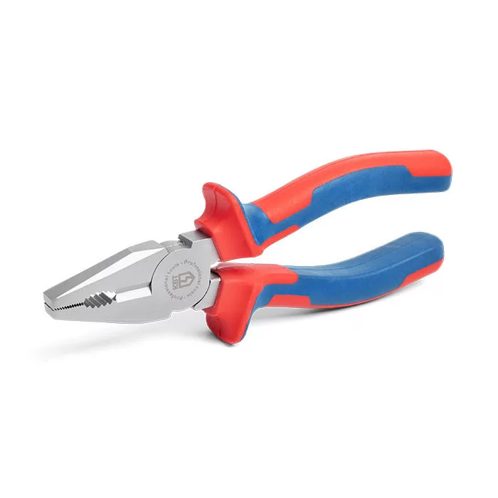 Пассатижи КВТ Мастер 160 мм – №1