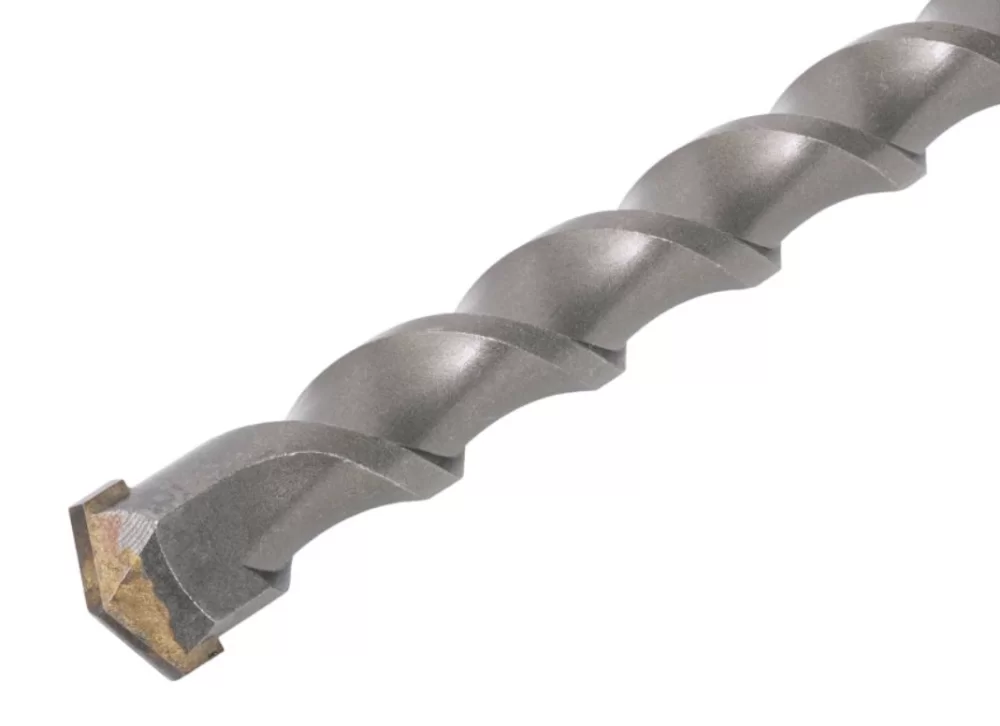 Бур SDS-max Интерскол 22х400 мм №1