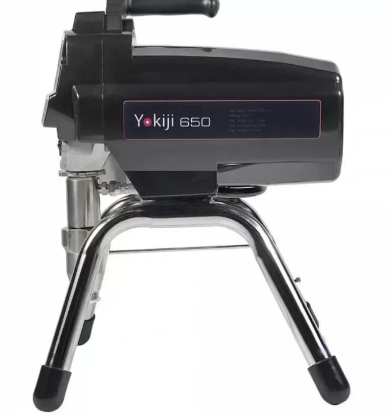 Окрасочный аппарат Yokiji YKJ 650 – №5