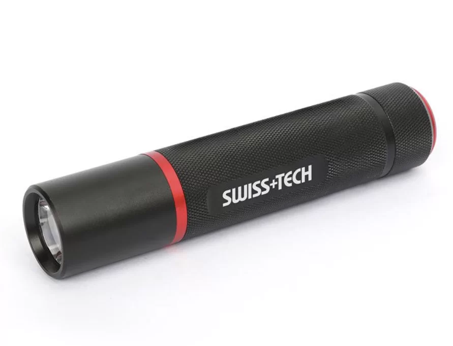 Фонарь Swiss+Tech 3AAA (ST031003) – №1