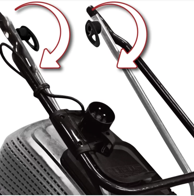 Газонокосилка электрическая Einhell GC-EM 1030/1 №2