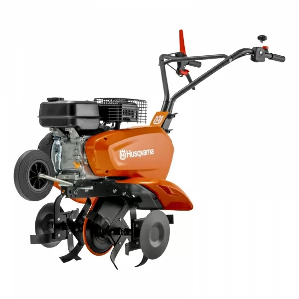 Культиватор бензиновый Husqvarna TF 225 – №1