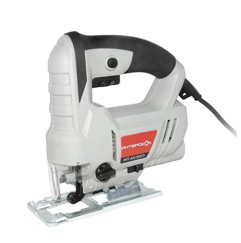 Лобзик Интерскол МП-65/500Э МС – фото №1 Лобзик Интерскол МП-65/500Э МС – №1