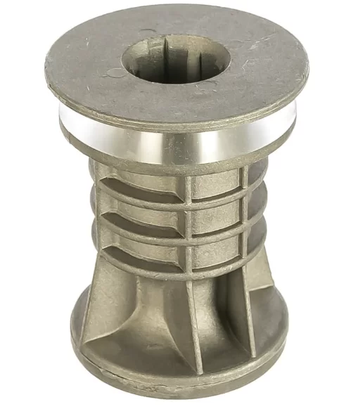 Адаптер ножа для газонокосилки Husqvarna D 22 мм – №1