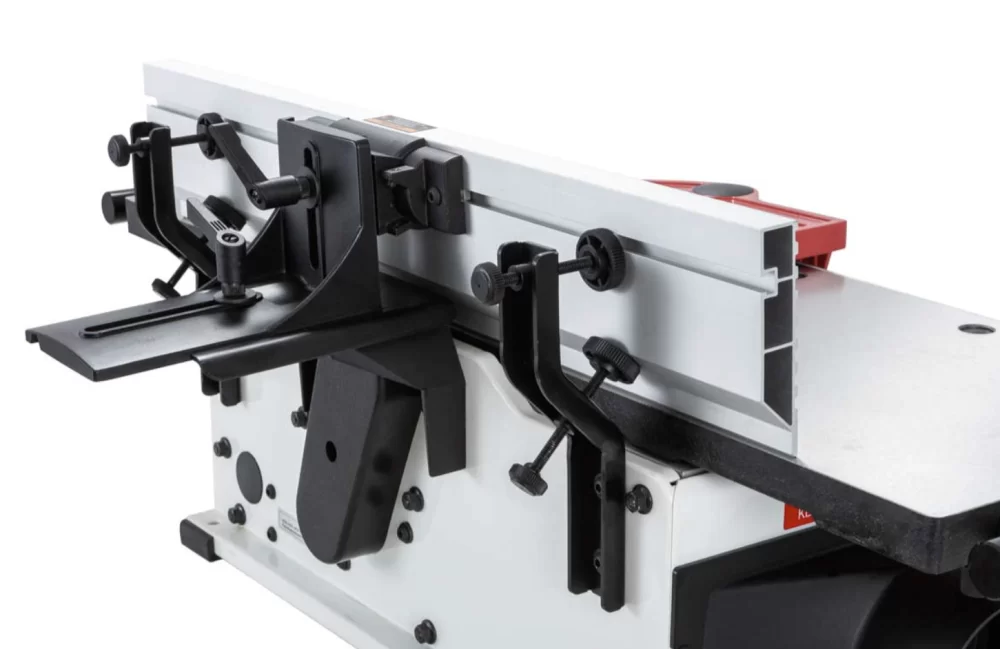 Станок фуговальный Jet JSJ-10SH c сегментным валом – №8