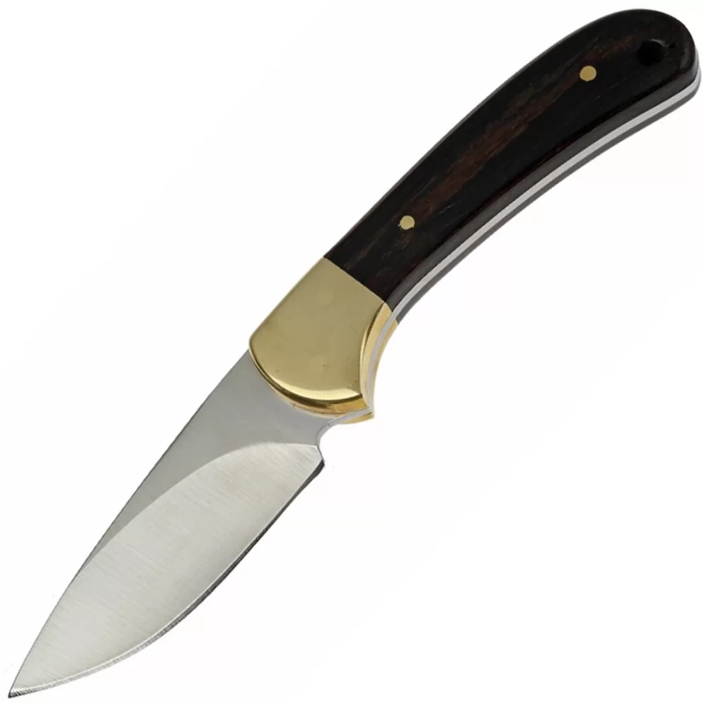 Нож Buck Knives Ranger Skinner 113 (B0113BRS) – фото №1 Нож Buck Knives Ranger Skinner 113 (B0113BRS) – №1
