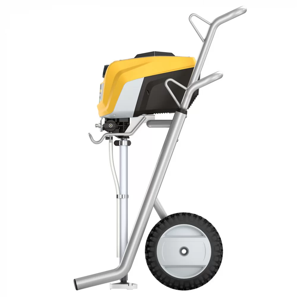 Окрасочный аппарат Wagner Control Pro 350M HEA – №2