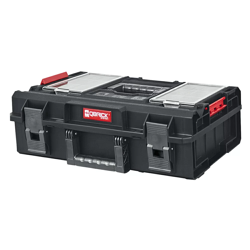 Ящик для инструментов Qbrick System One 200 Profi – №1