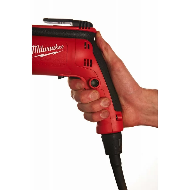 Шуруповерт Milwaukee TKSE 2500 Q №4