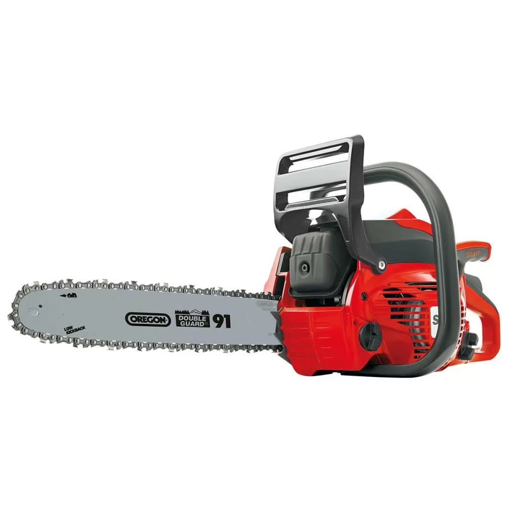 Пила цепная бензиновая ALKO Comfort Pro 6442 – №1