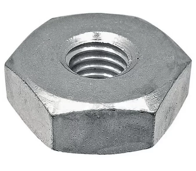 Гайка шины IGP для бензопил Stihl MS170-441 – №1