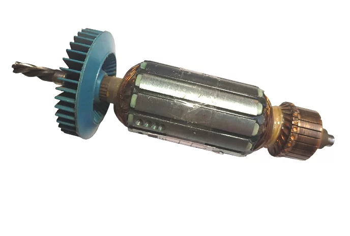 Якорь (ротор) для дрели Blaucraft BSВ 1050Е – №1