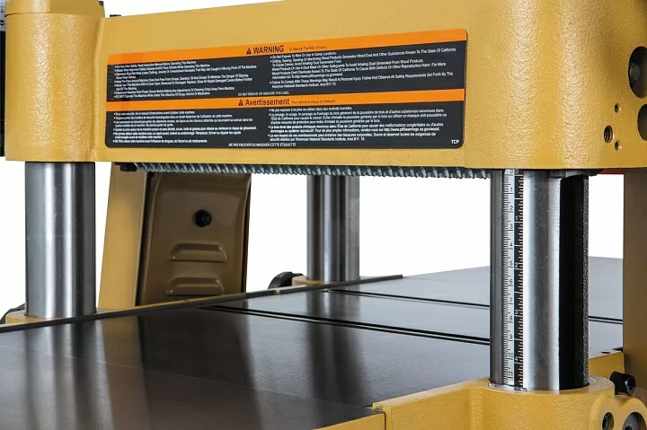 Станок рейсмусовый Powermatic 15SC 230В – №1