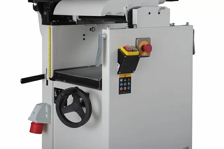 Станок фуговально-рейсмусовый Jet JPT- 310 230В №2