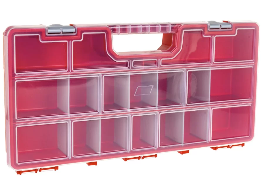 Ящик для инструментов Tayg №650-E – №2