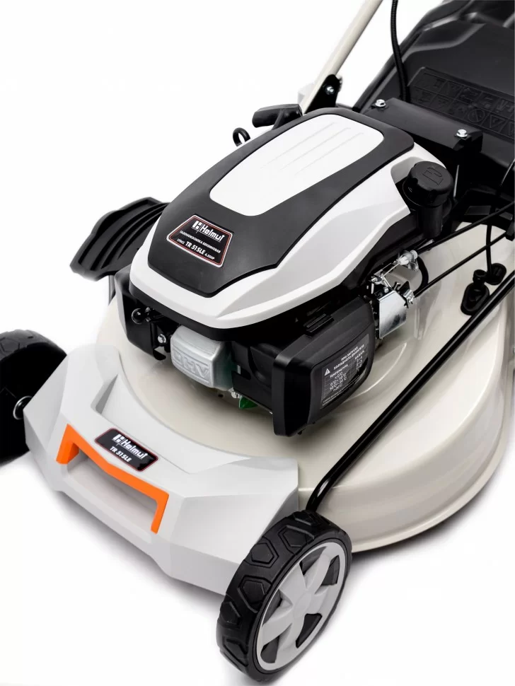 Газонокосилка бензиновая Helmut TR 51SLE – №5