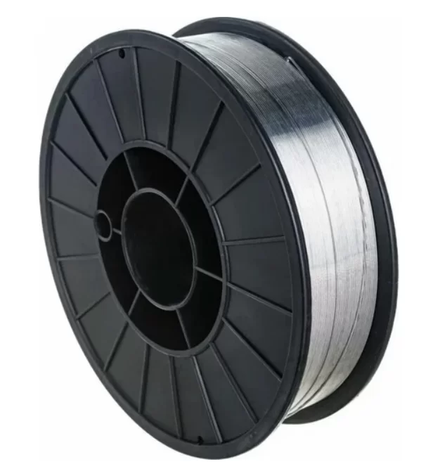 Проволока сварочная алюминиевая Seller ER 4043 1,2 мм (2 кг) – №1